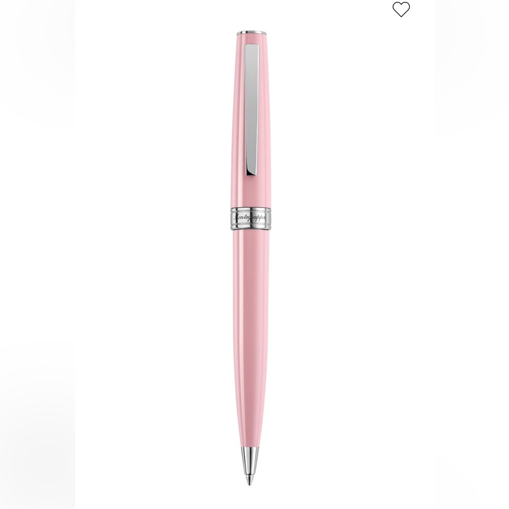Montegrappa limited edition Pink pen